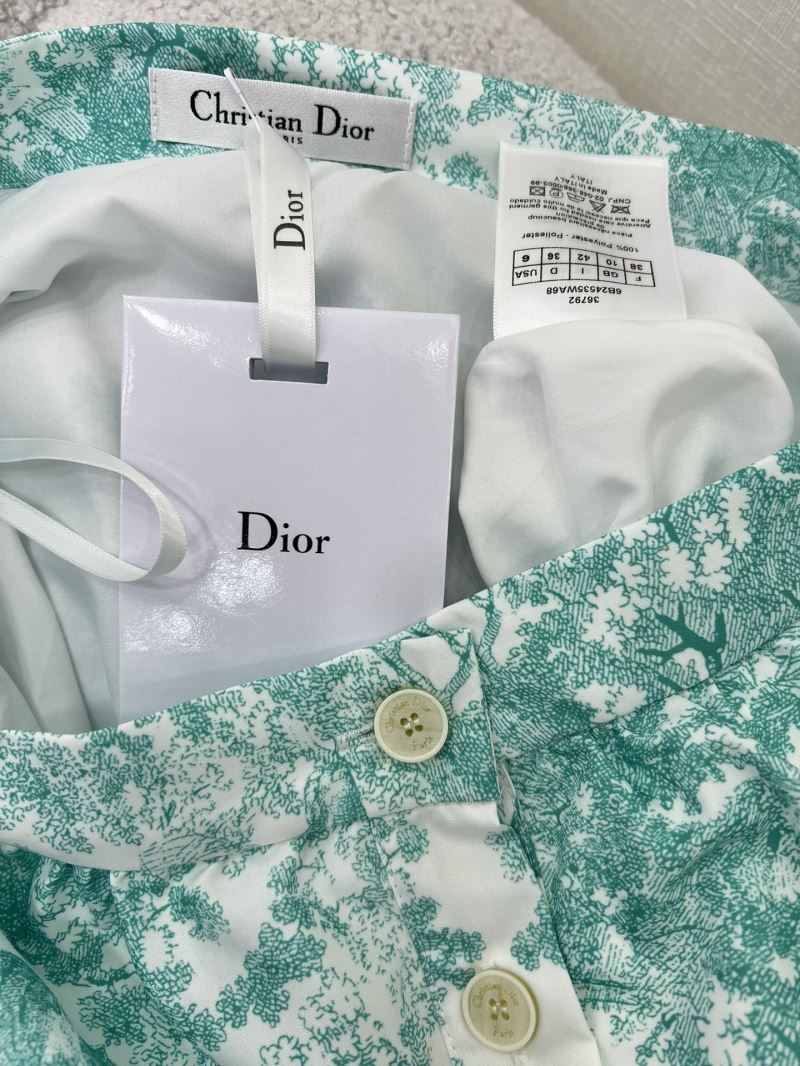 Christian Dior Dress